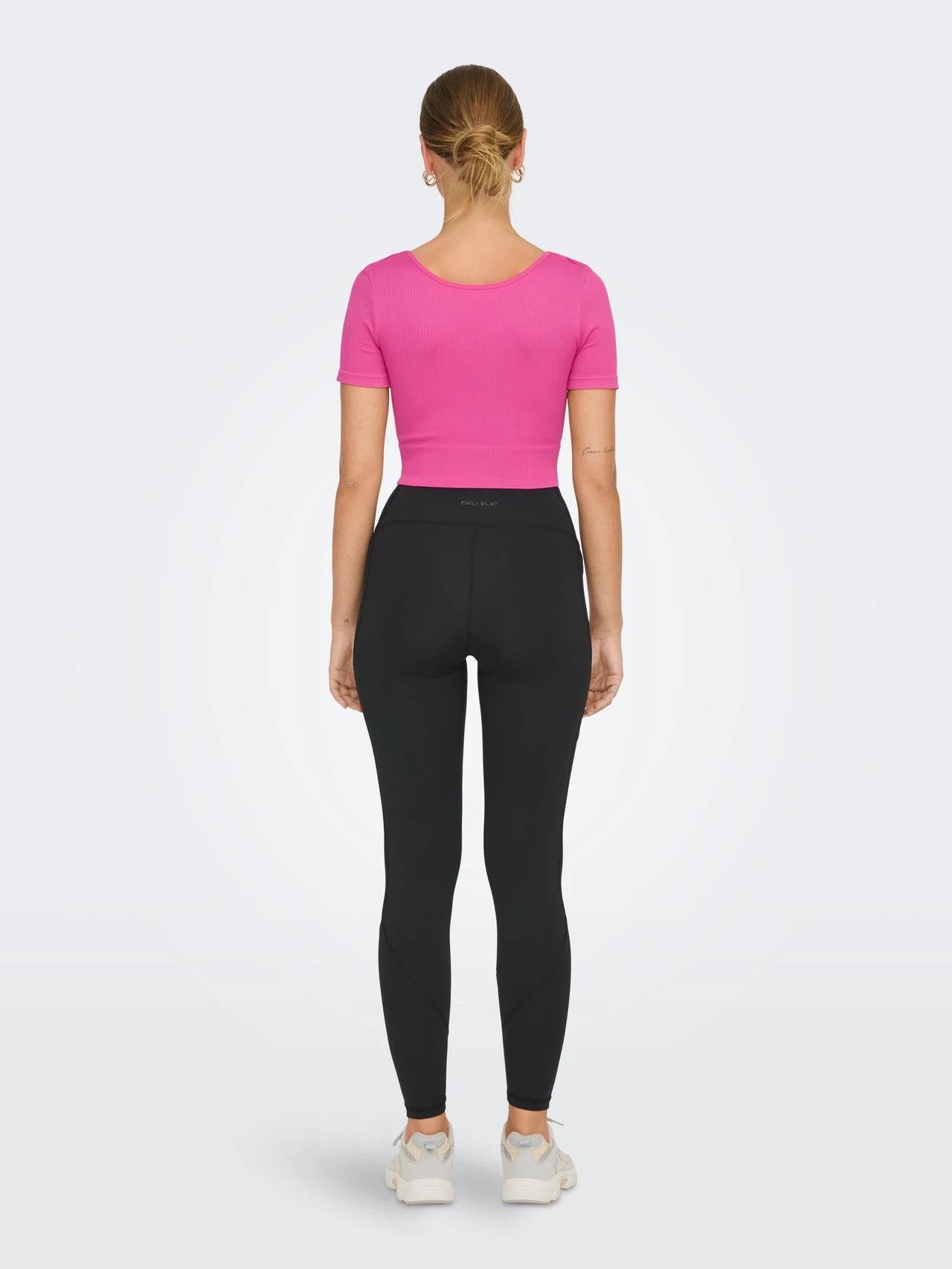 TOP DEPORTIVO ONLY MUJER 15317056