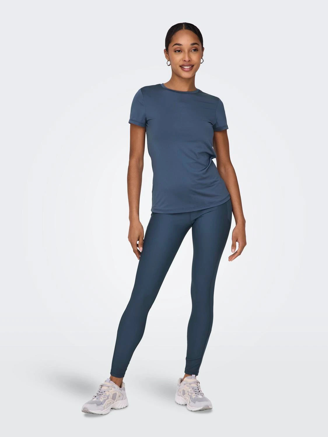 LEGGINS ONLY PLAY CINTURA ALTA ONPJANA-2 15207648