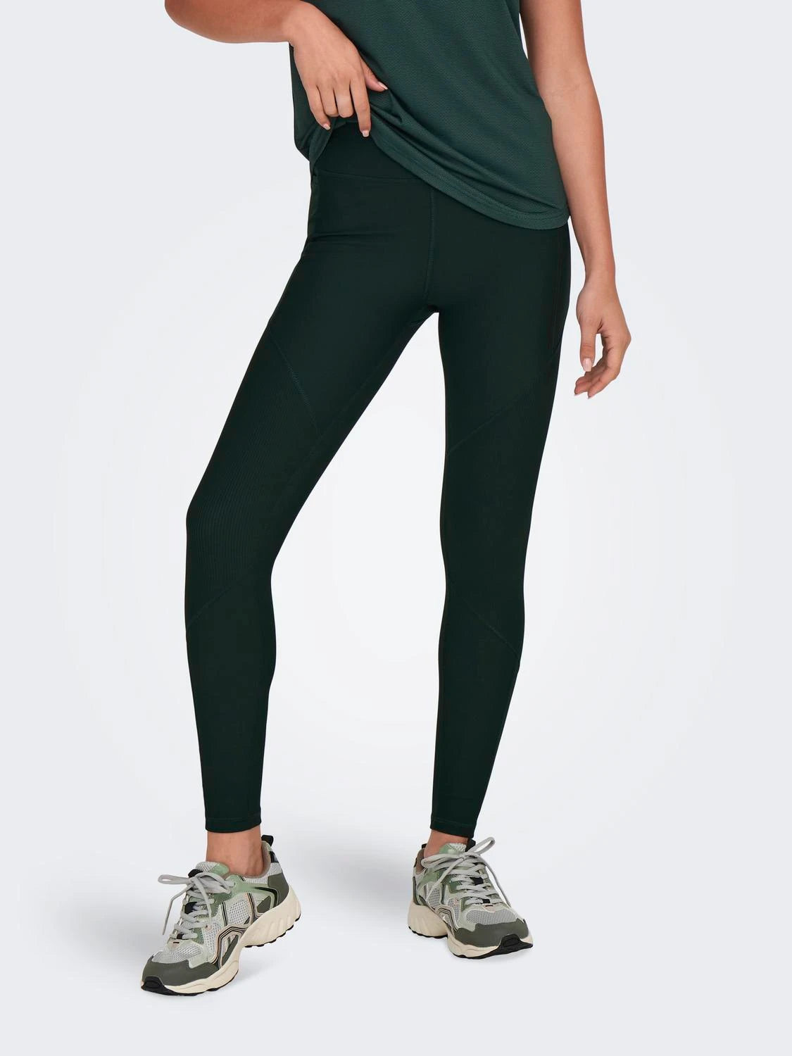 LEGGINS ONLY PLAY CINTURA ALTA ONPJANA-2 15207648