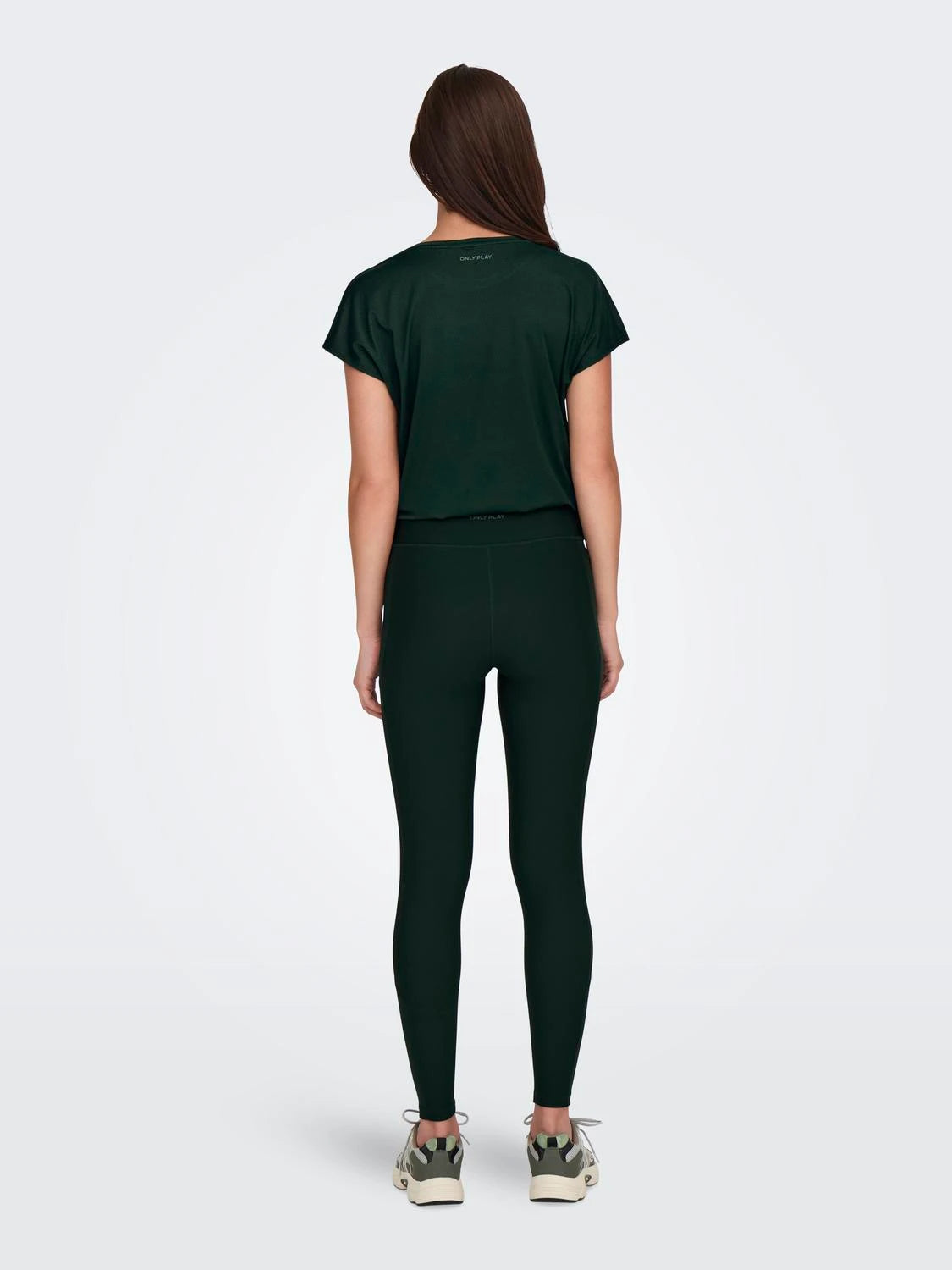 LEGGINS ONLY PLAY CINTURA ALTA ONPJANA-2 15207648