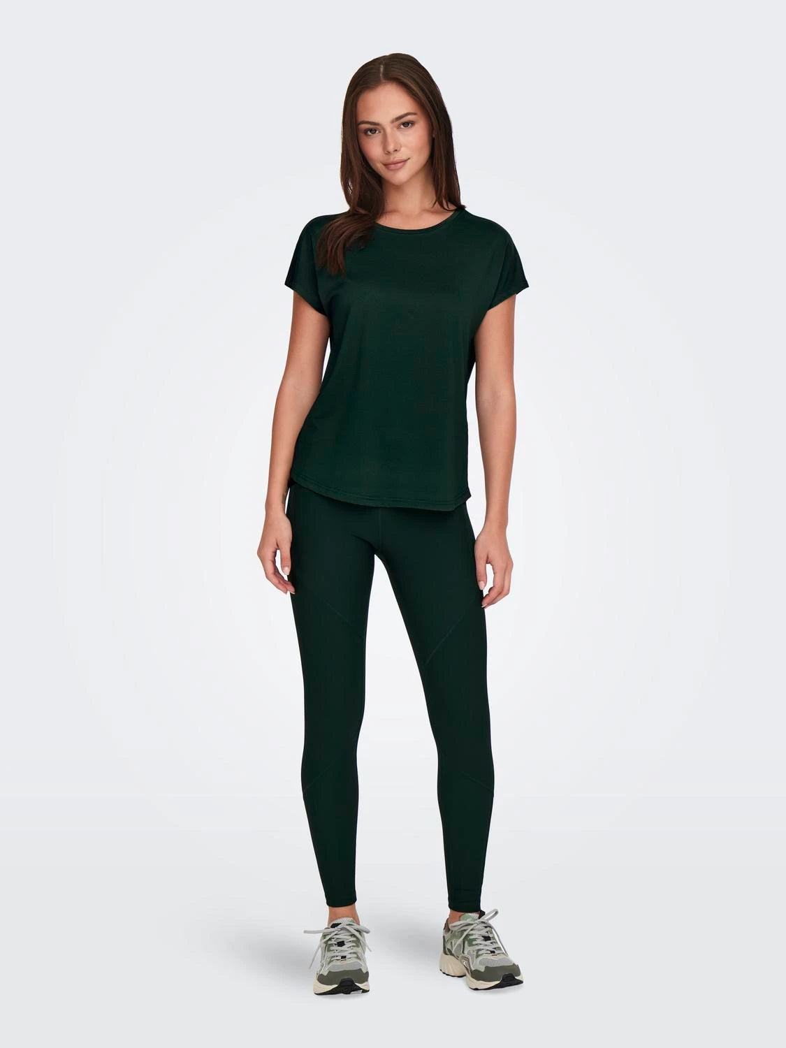 LEGGINS ONLY PLAY CINTURA ALTA ONPJANA-2 15207648
