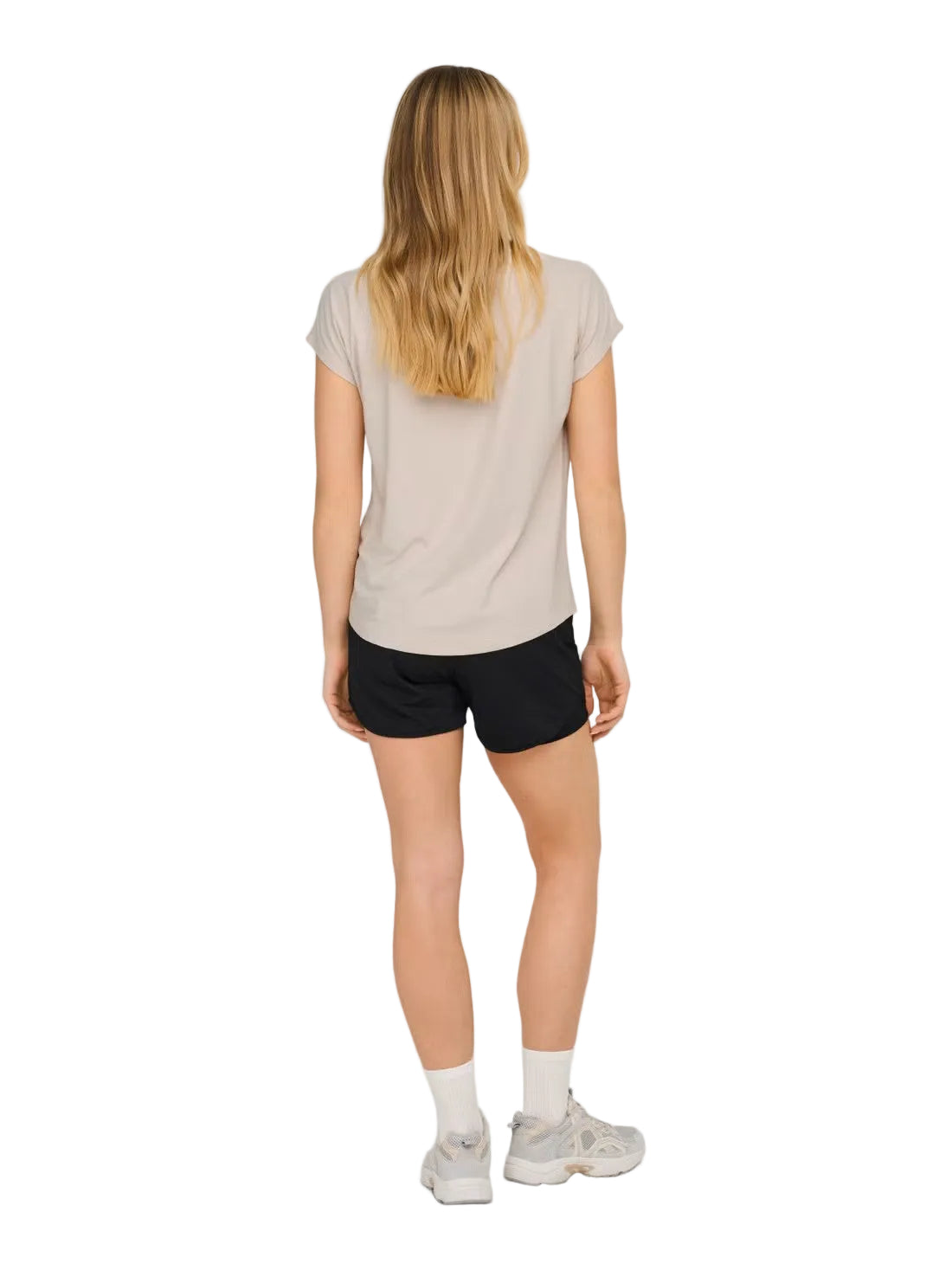 PANTALONES CORTOS DEPORTIVOS MUJER ONLY PLAY 15274631