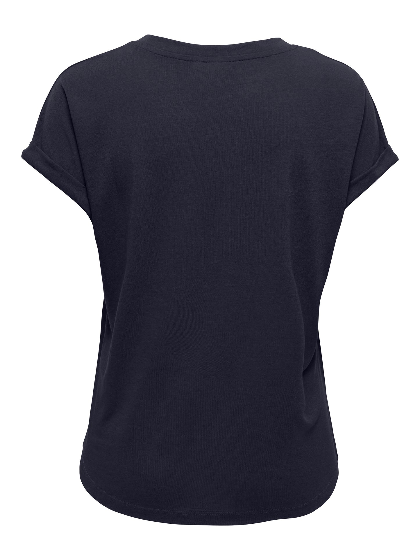 Only Play Camiseta deportiva ONPFREI azul oscuro