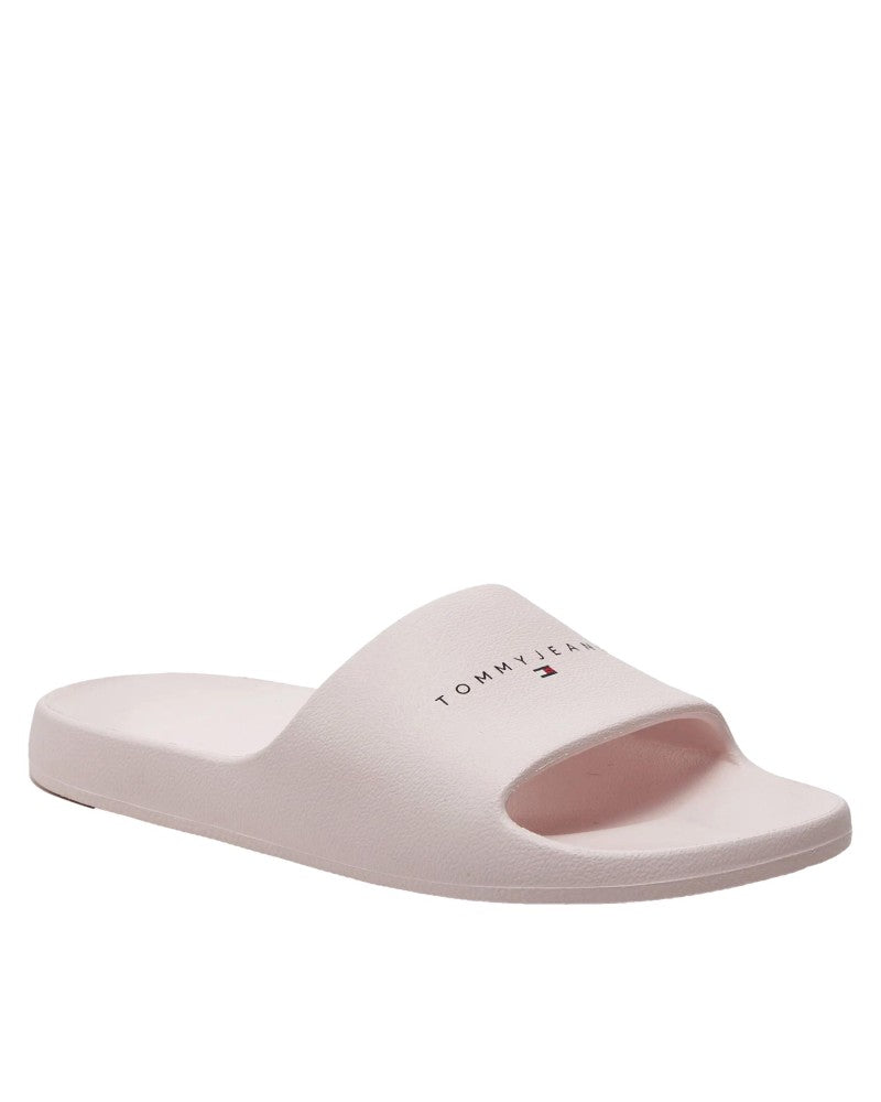 PALAS MUJER PRINTED SLIDE TOMMY JEANS EN0EN02693