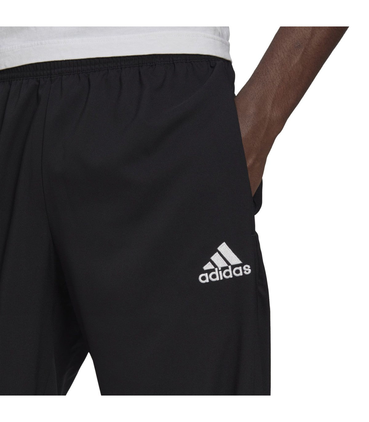 PANTALONES LARGOS ADIDAS ENTRADA 22 H57533