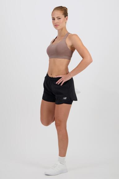 Pantalón Mujer Chándal New Balance WS41225