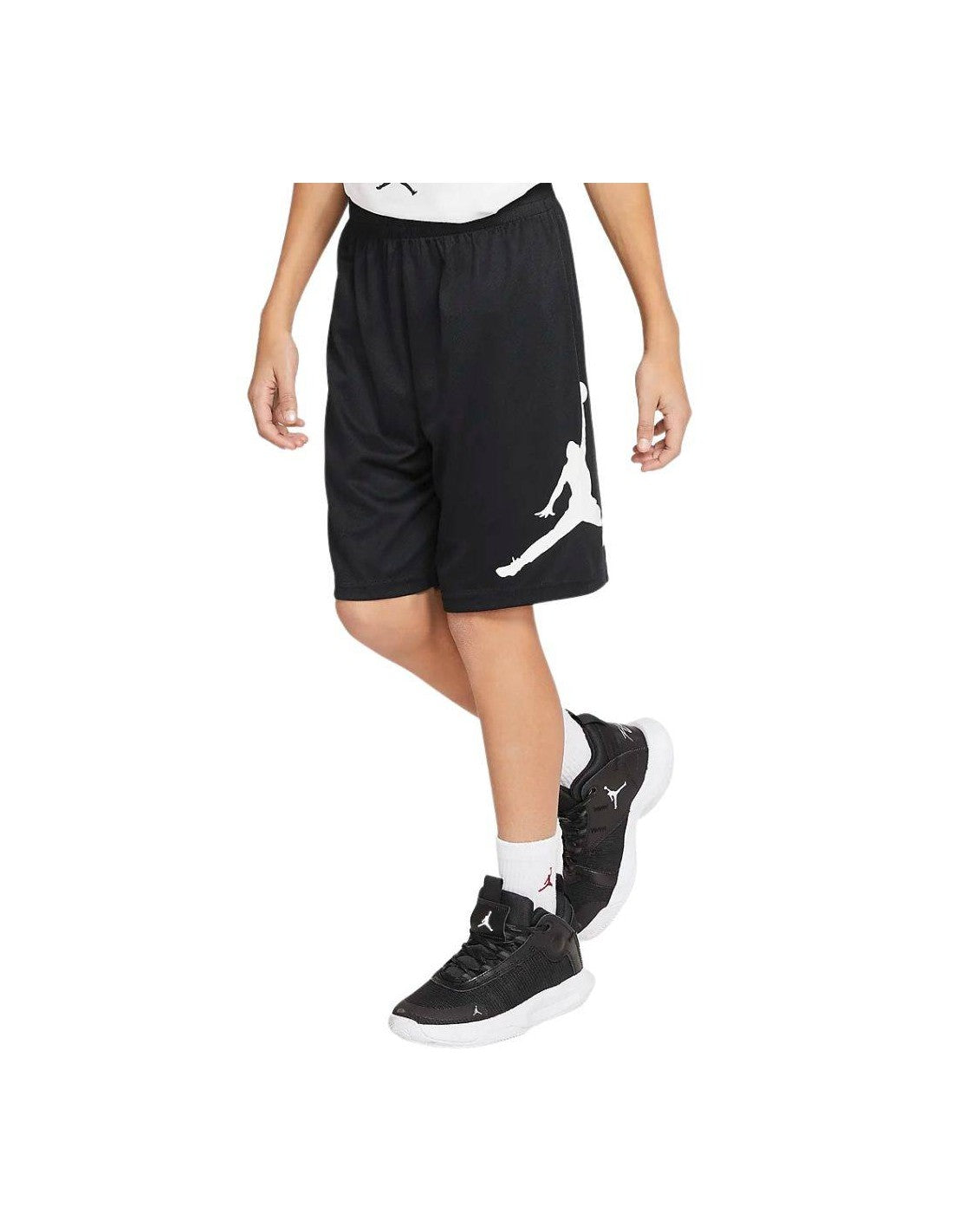 PANTALON CORTO KIDS JORDAN 957371-023