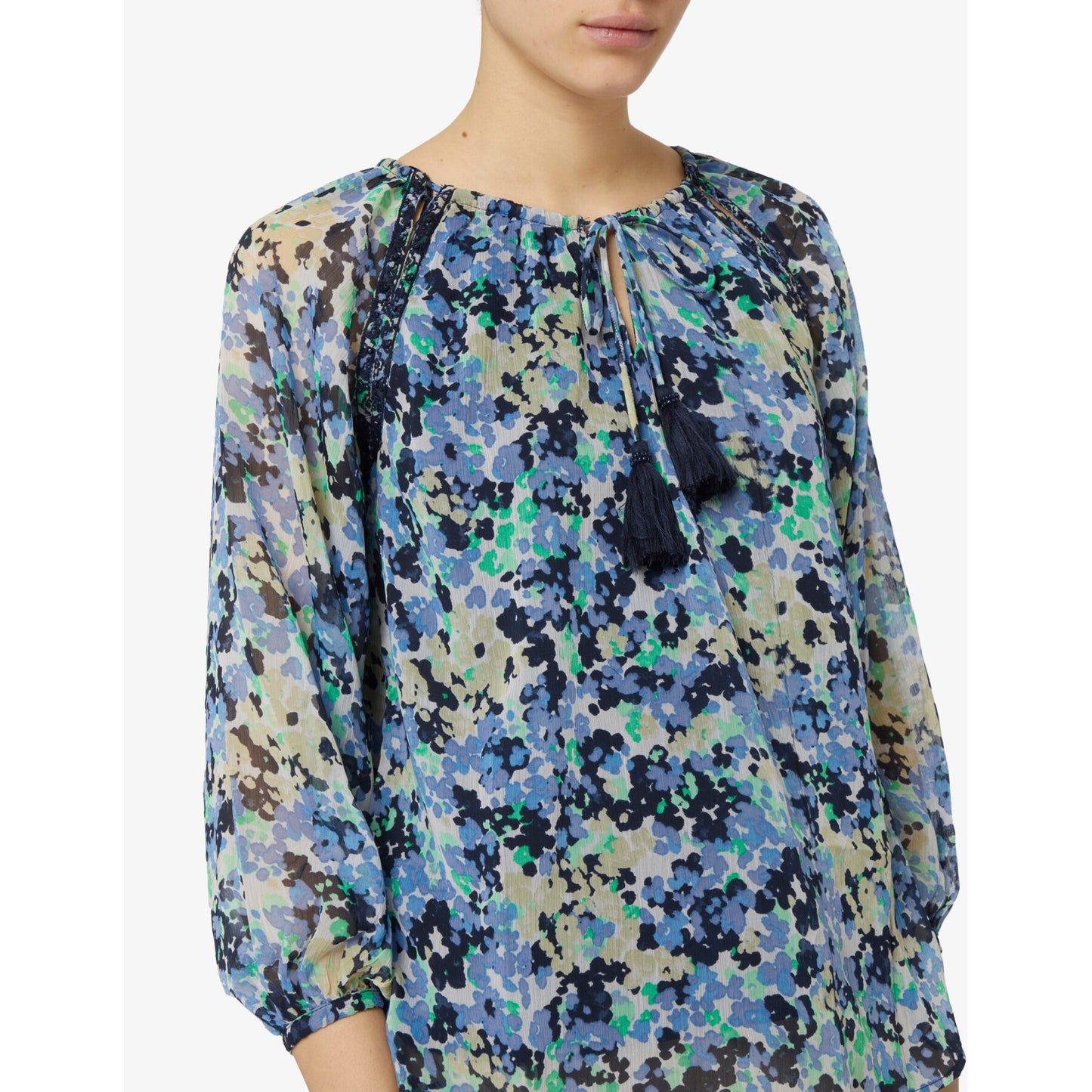 BLUSA MUJER CHIARA PRINT PL304830