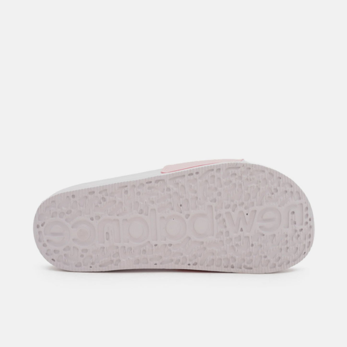 CHANCLAS MUJER NEW BALANCE SUF050A2 