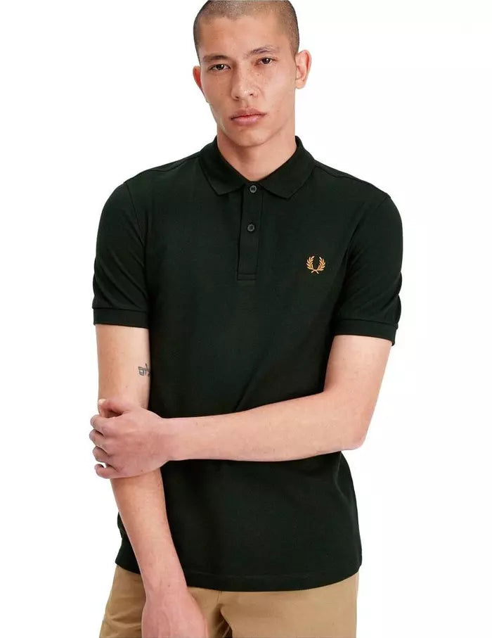 POLO HOMBRE FRED PERRY M6000