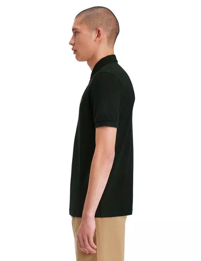 POLO HOMBRE FRED PERRY M6000
