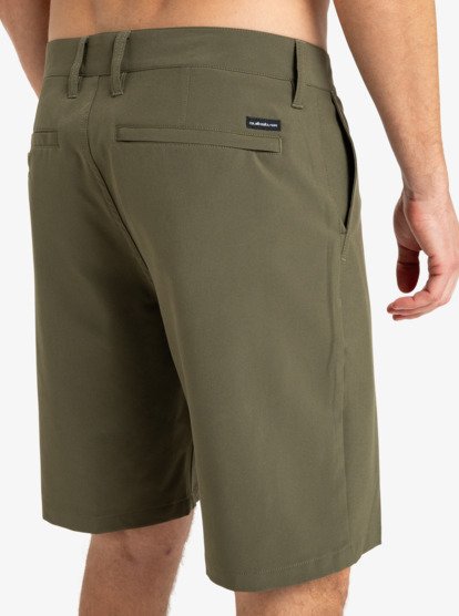BERMUDA HOMBRE QUICKSILVER EQYHY03881