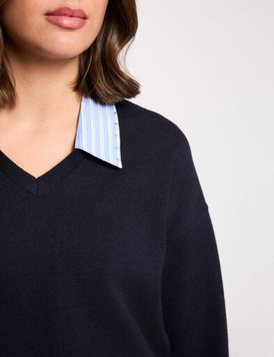 JERSEY MUJER MORGAN 261-MRAYI