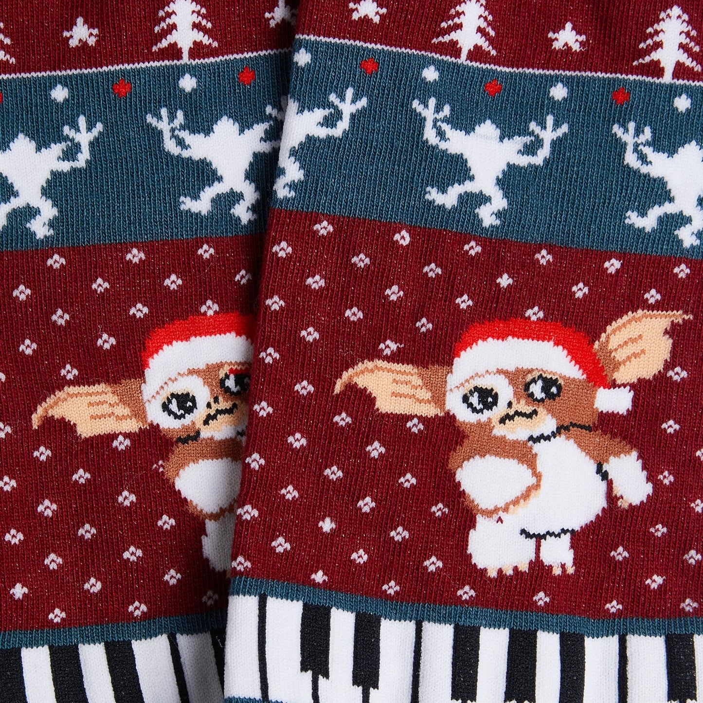CALCETIN JIMMY LION HOLIDAY GIZMO