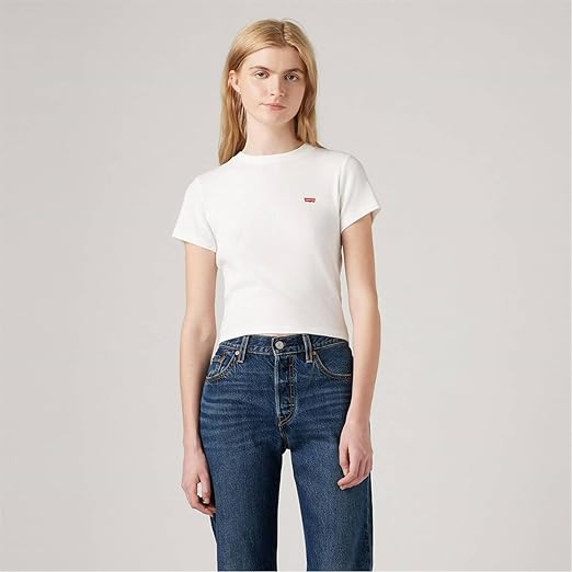 CAMISETA MUJER LEVIS A741900113