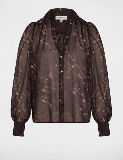 CAMISA GASA MORGAN 252-COOD.F