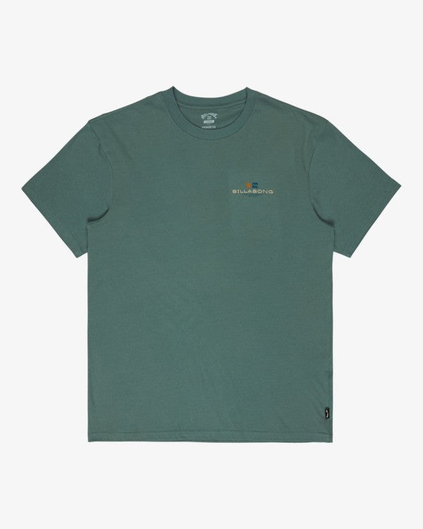 CAMISETA HOMBRE BILLABONG EBYZT00510