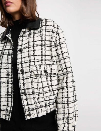 CHAQUETA MUJER MORGAN 261-VNOLIA
