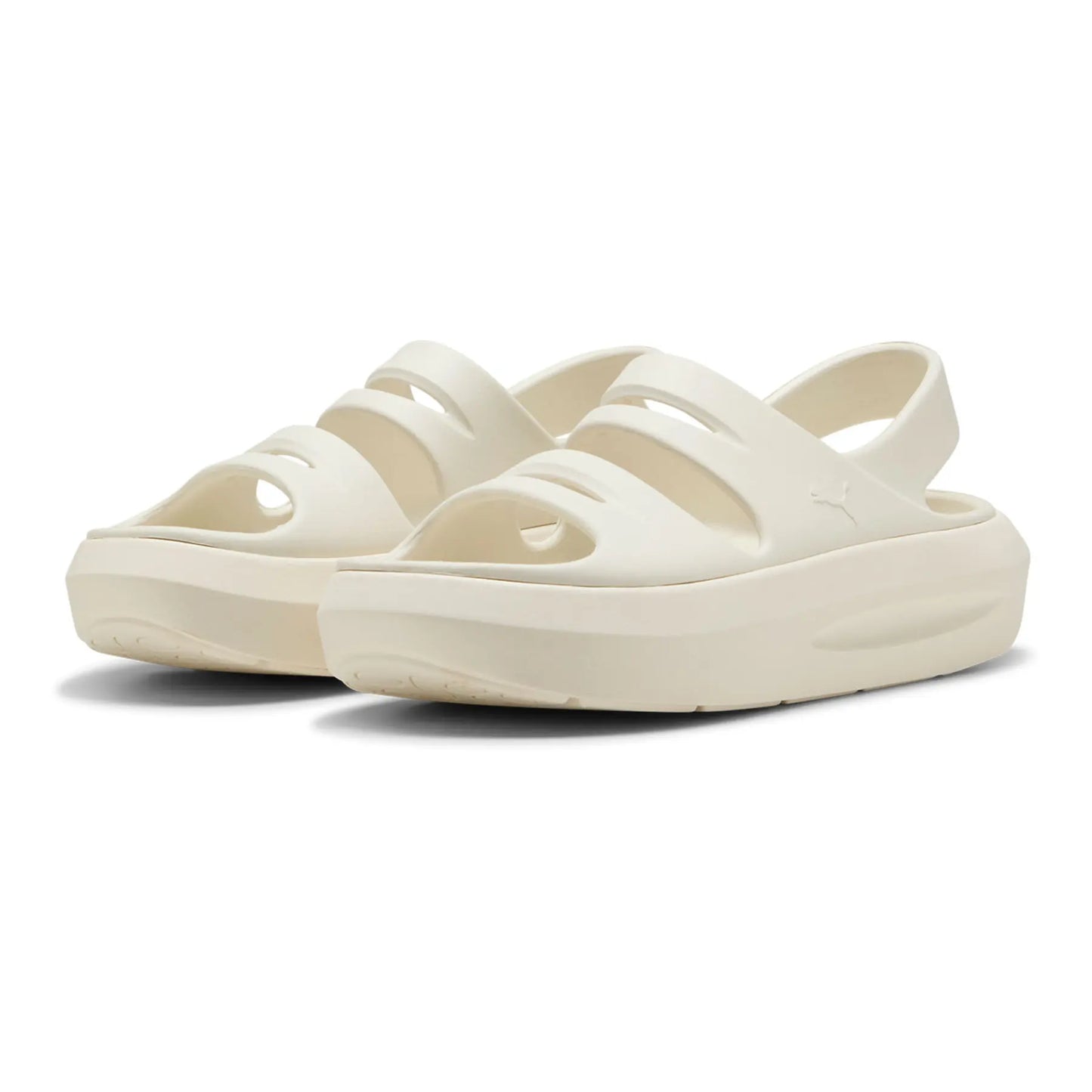 SANDALIA PUMA FLATTER MUJER 400337