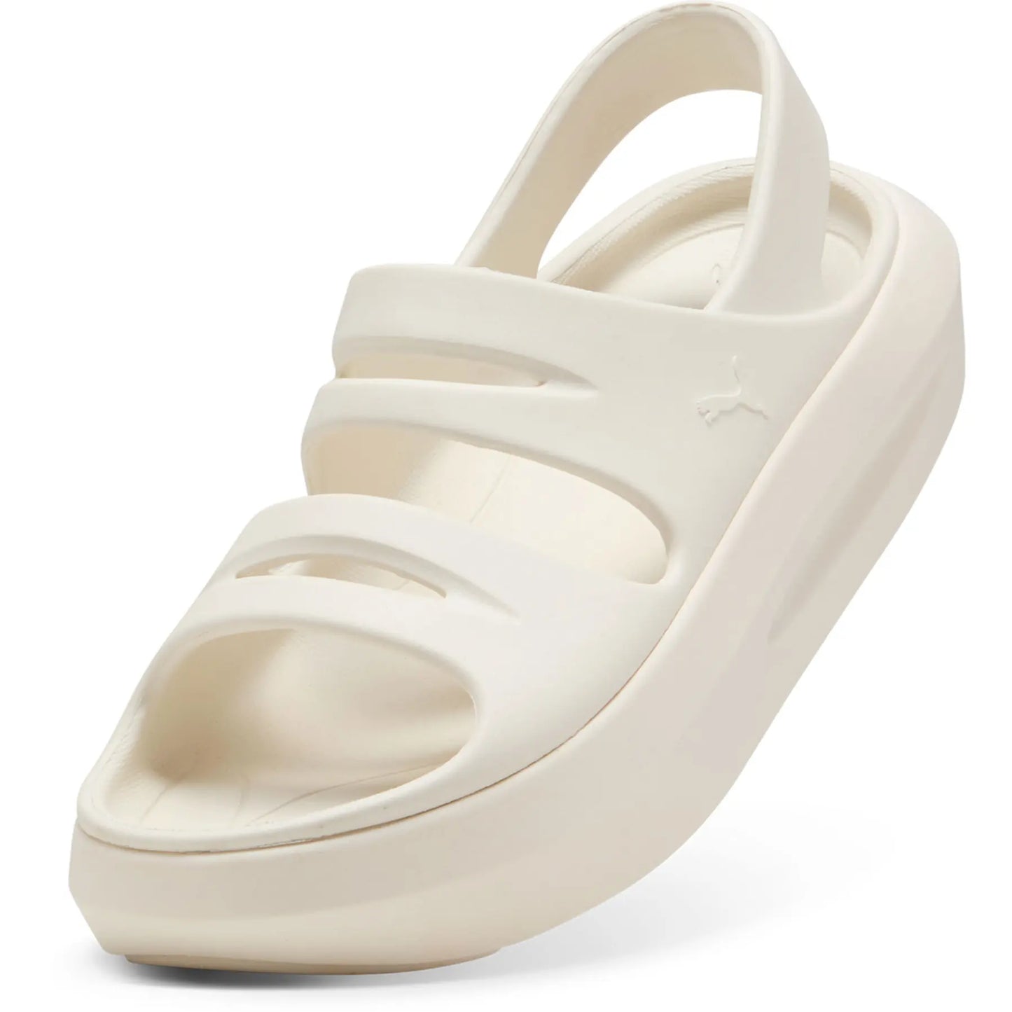 SANDALIA PUMA FLATTER MUJER 400337