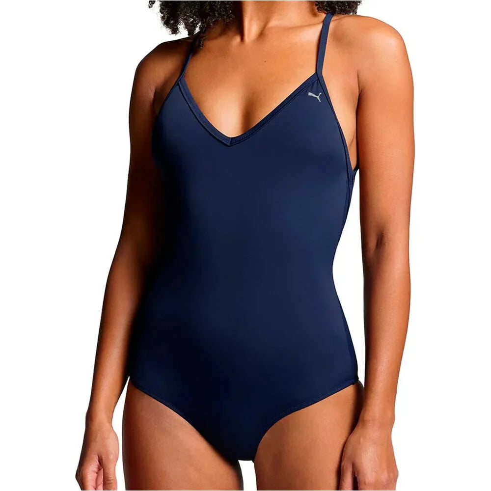 BAÑADOR MUJER PUMA 100001634