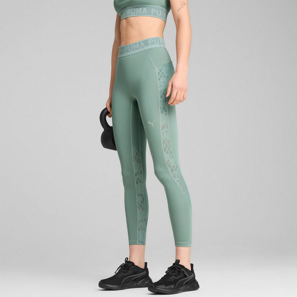 MALLA PUMA LACE MUJER 526778