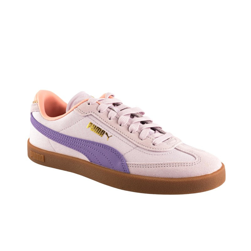 ZAPATILLAS PUMA CLUB II ERA CV JR MUJER 401572
