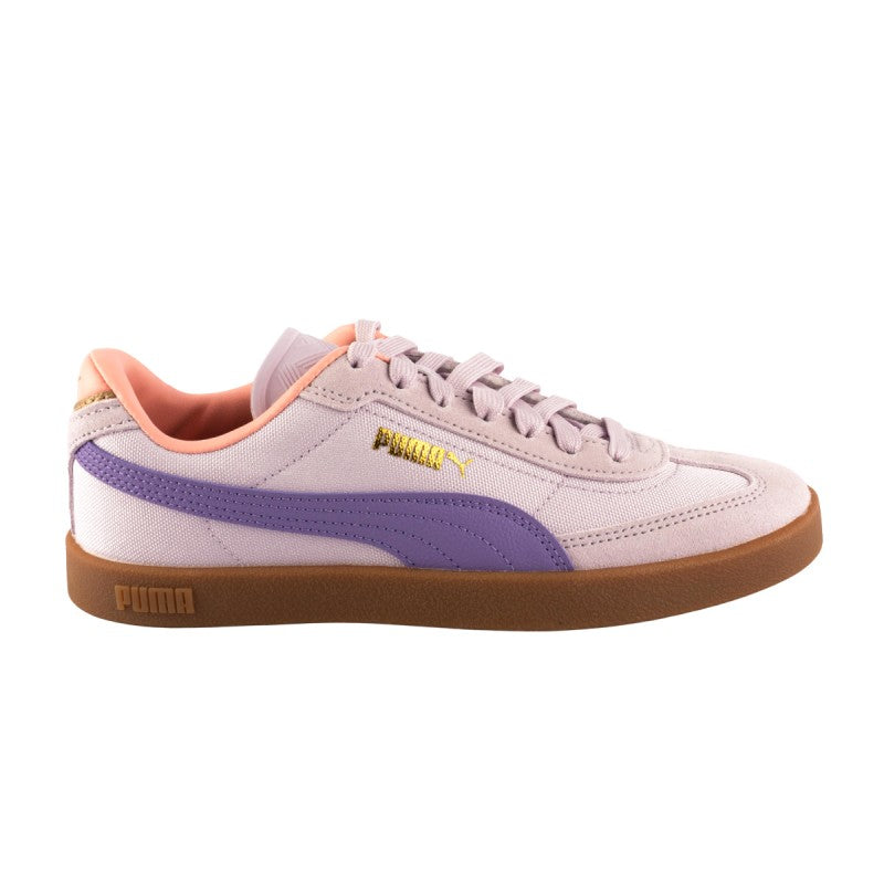 ZAPATILLAS PUMA CLUB II ERA CV JR MUJER 401572