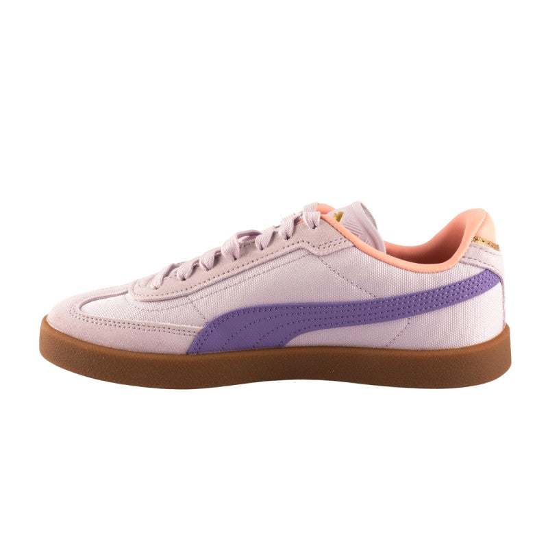 ZAPATILLAS PUMA CLUB II ERA CV JR MUJER 401572
