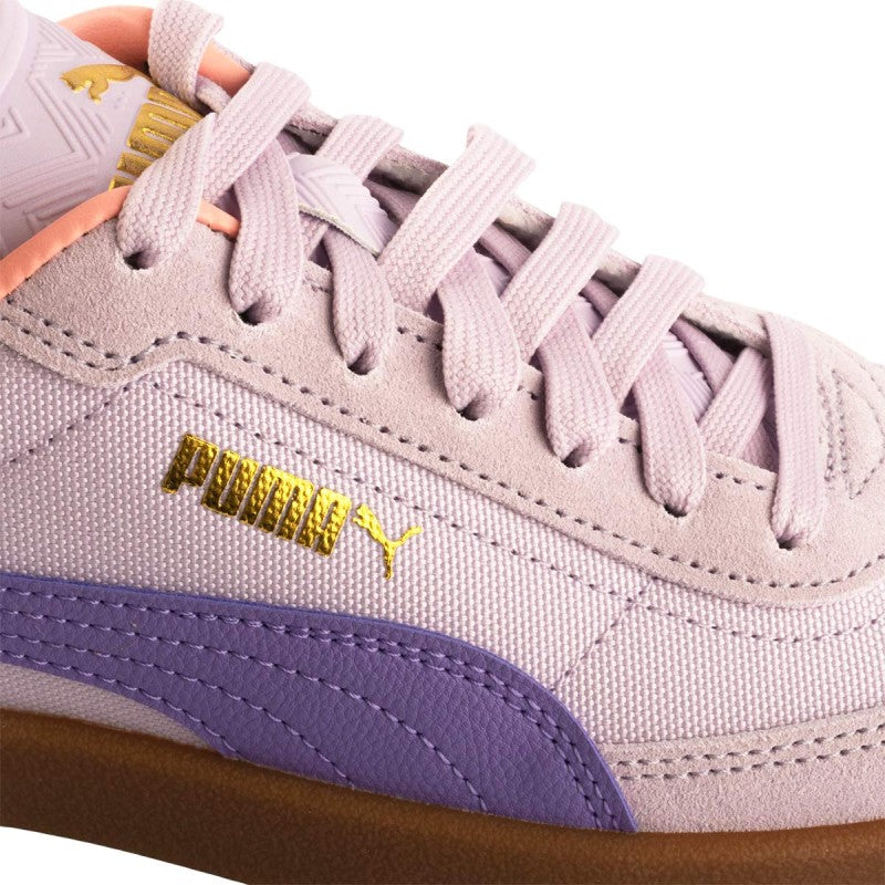 ZAPATILLAS PUMA CLUB II ERA CV JR MUJER 401572