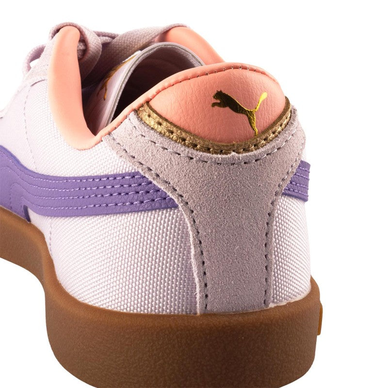 ZAPATILLAS PUMA CLUB II ERA CV JR MUJER 401572