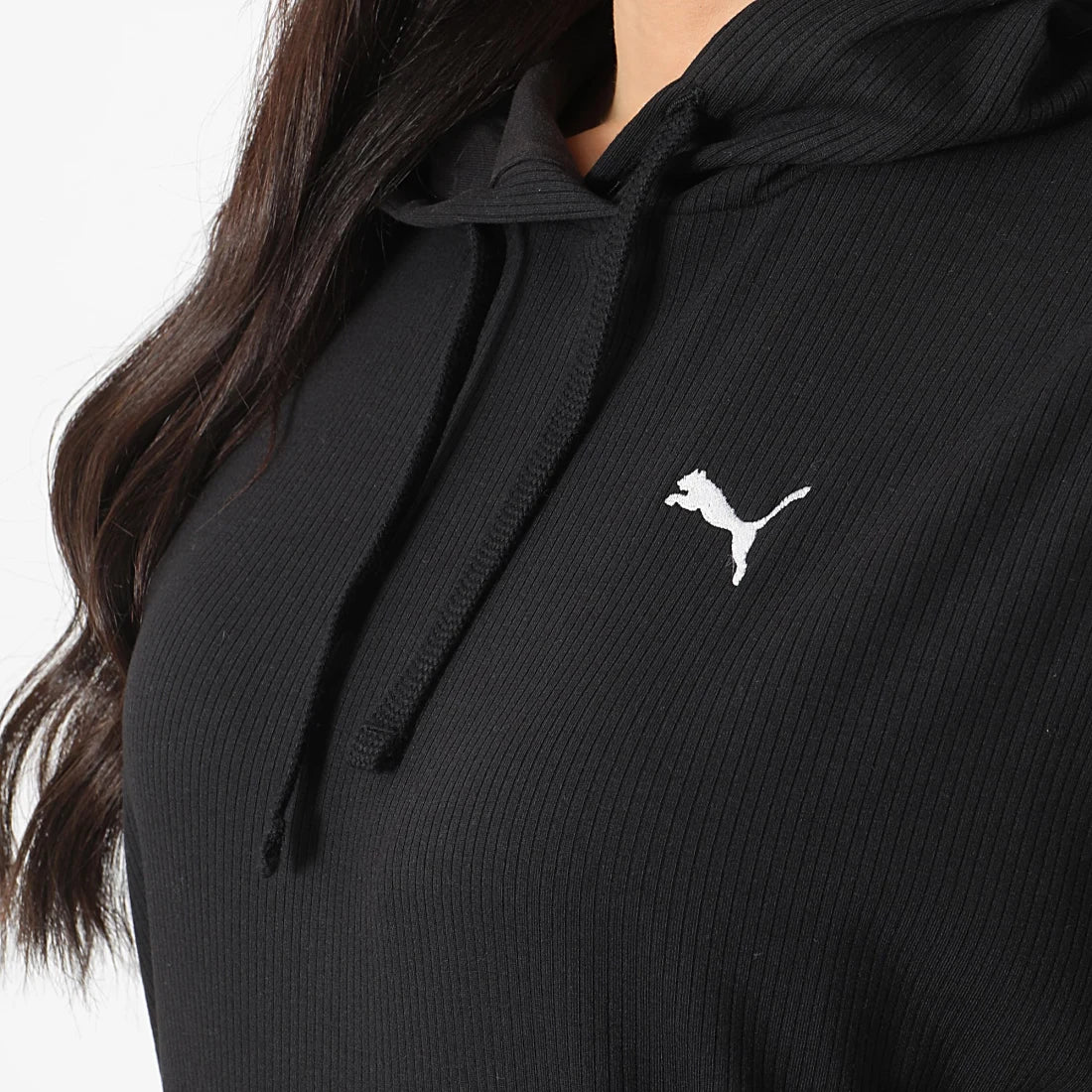 SUDADERA PUMA ESS ELEVATED MUJER 685023
