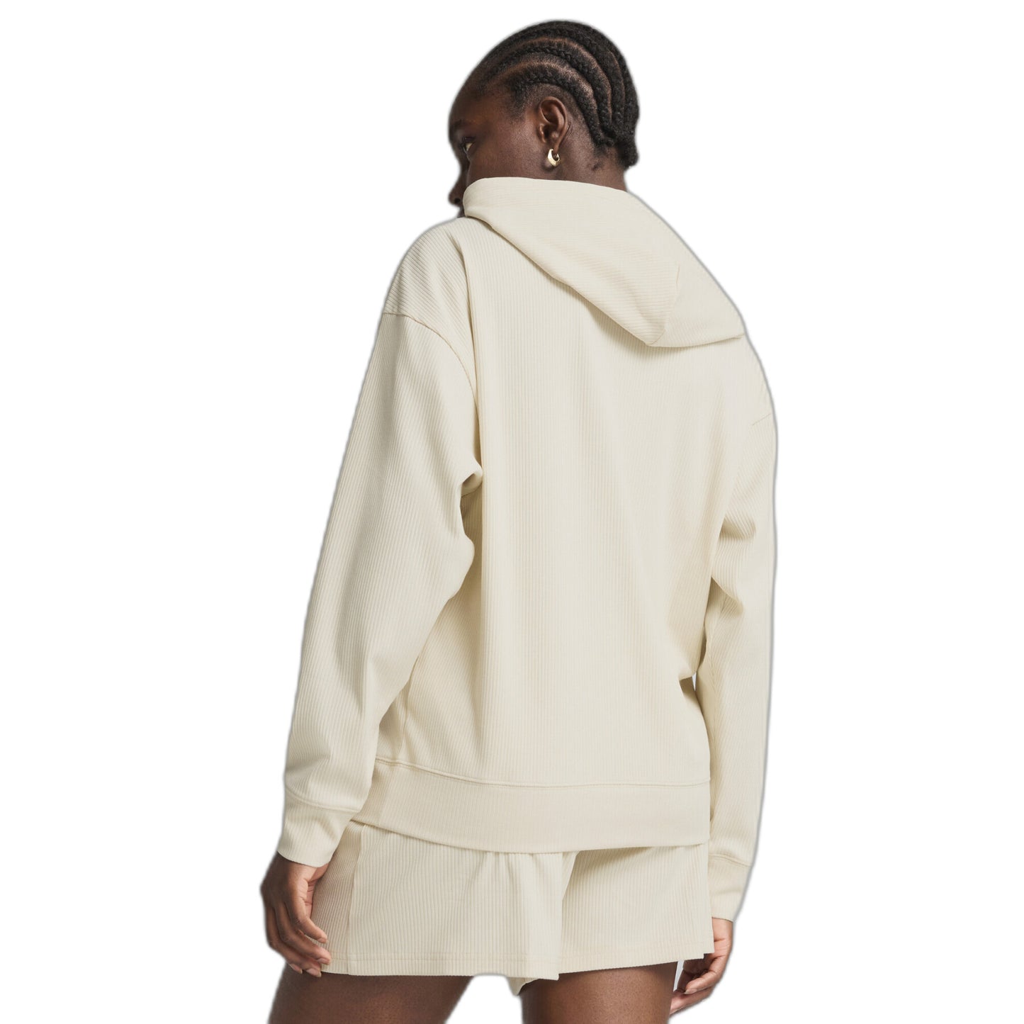 SUDADERA PUMA ESS ELEVATED MUJER 685023