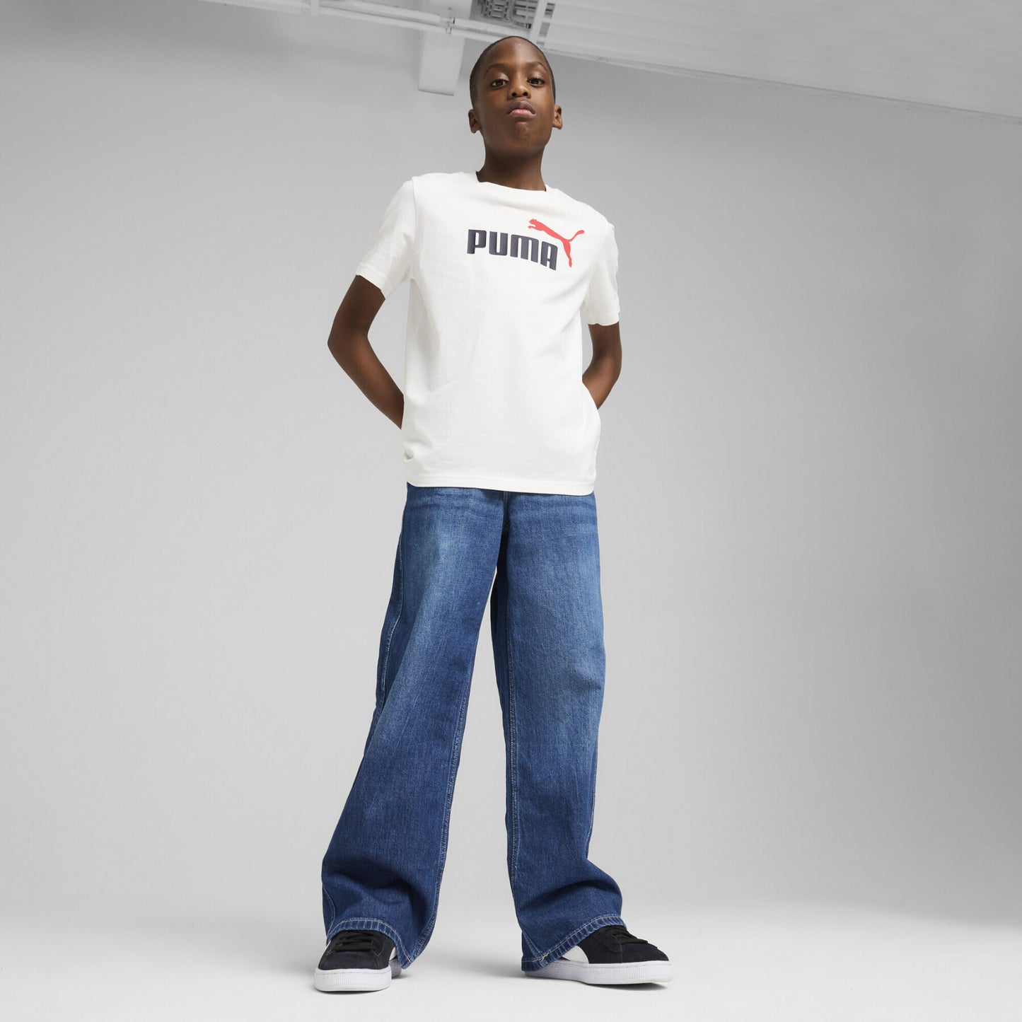 CAMISETA ESSENTIALS PUMA 685778