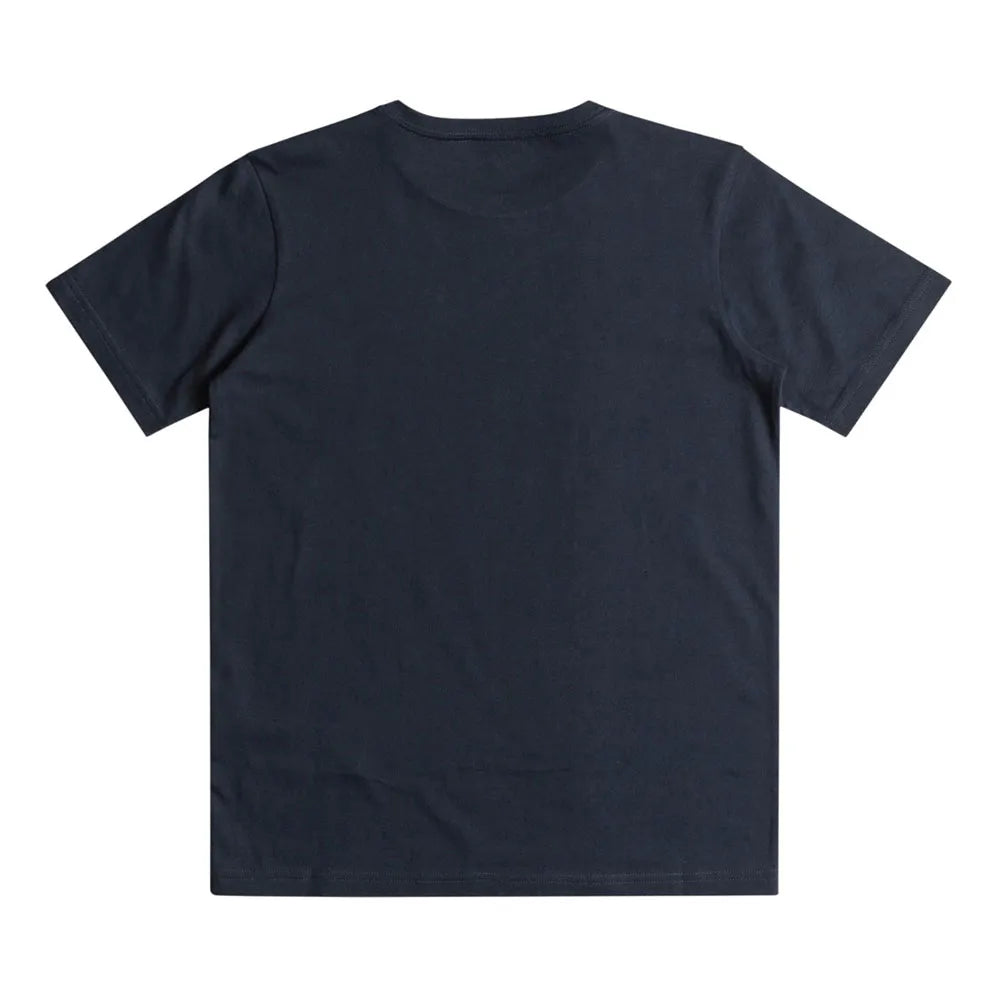 CAMISETA HOMBRE QUIKSILVER HOMBRE EQYZT07711
