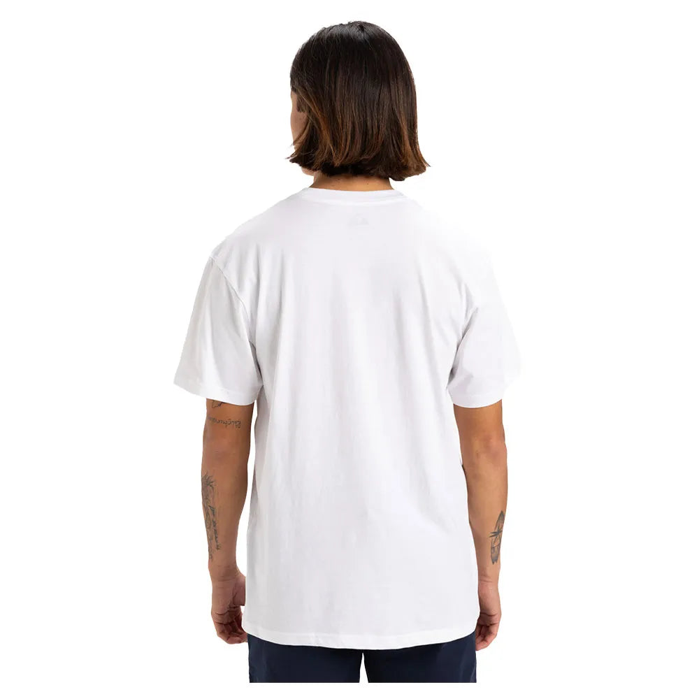 CAMISETA HOMBRE QUIKSILVER EQYZT08056
