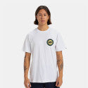 CAMISETA MANGA CORTA HOMBRE QUIKSILVER EQYZT08054