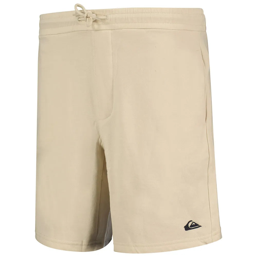 PANTALONES CORTOS BASIC HOMBRE FLEECE QUIKSILVER EQYFB03372