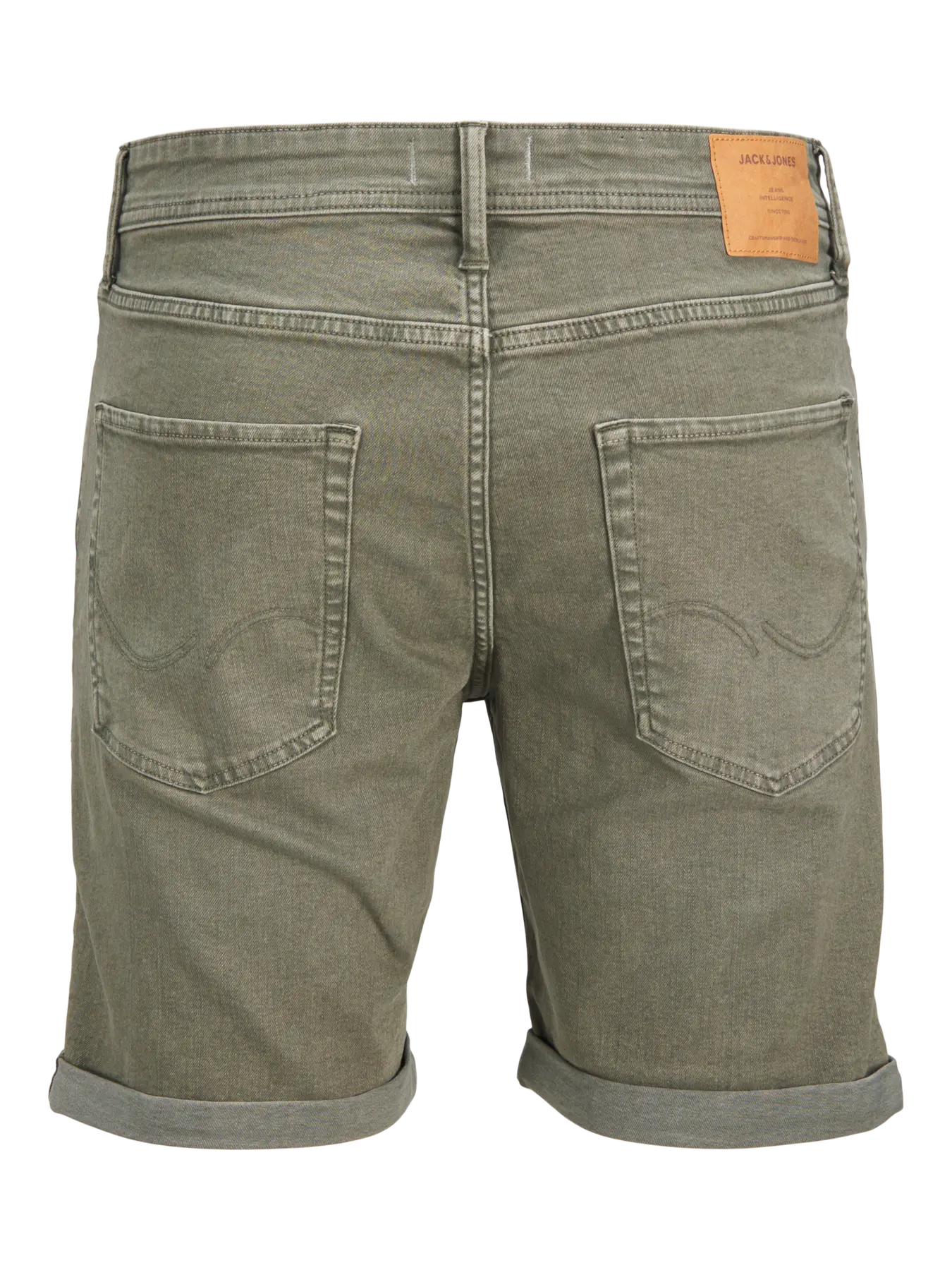 SHORTS HOMBRE JACK&JONES JJIRICK 12269491