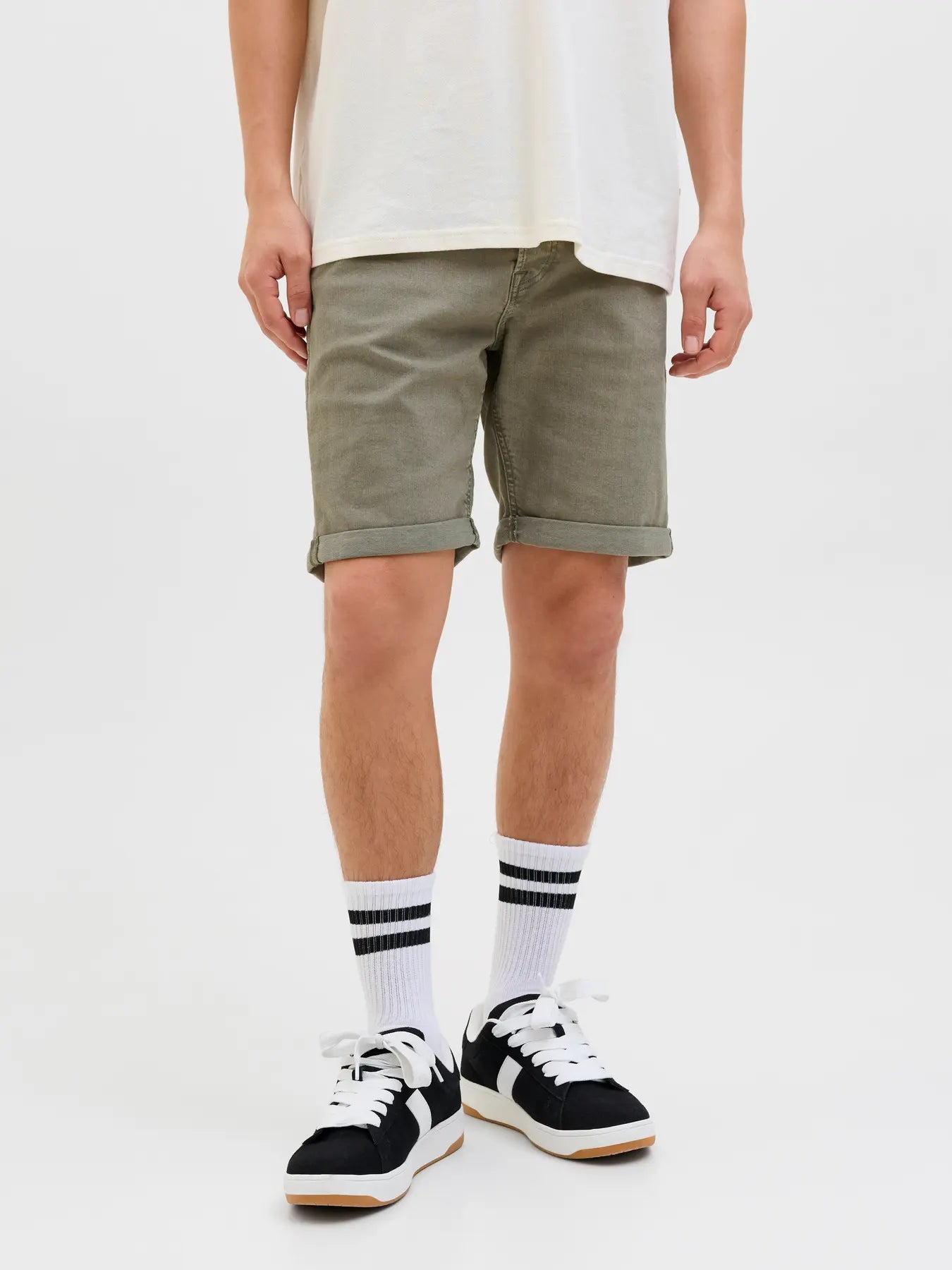 SHORTS HOMBRE JACK&JONES JJIRICK 12269491