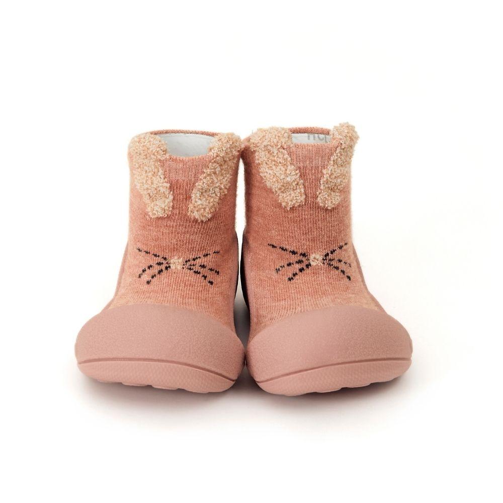ATTIPAS RABBIT PINK RA020