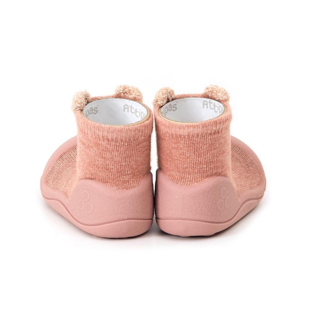 ATTIPAS RABBIT PINK RA020