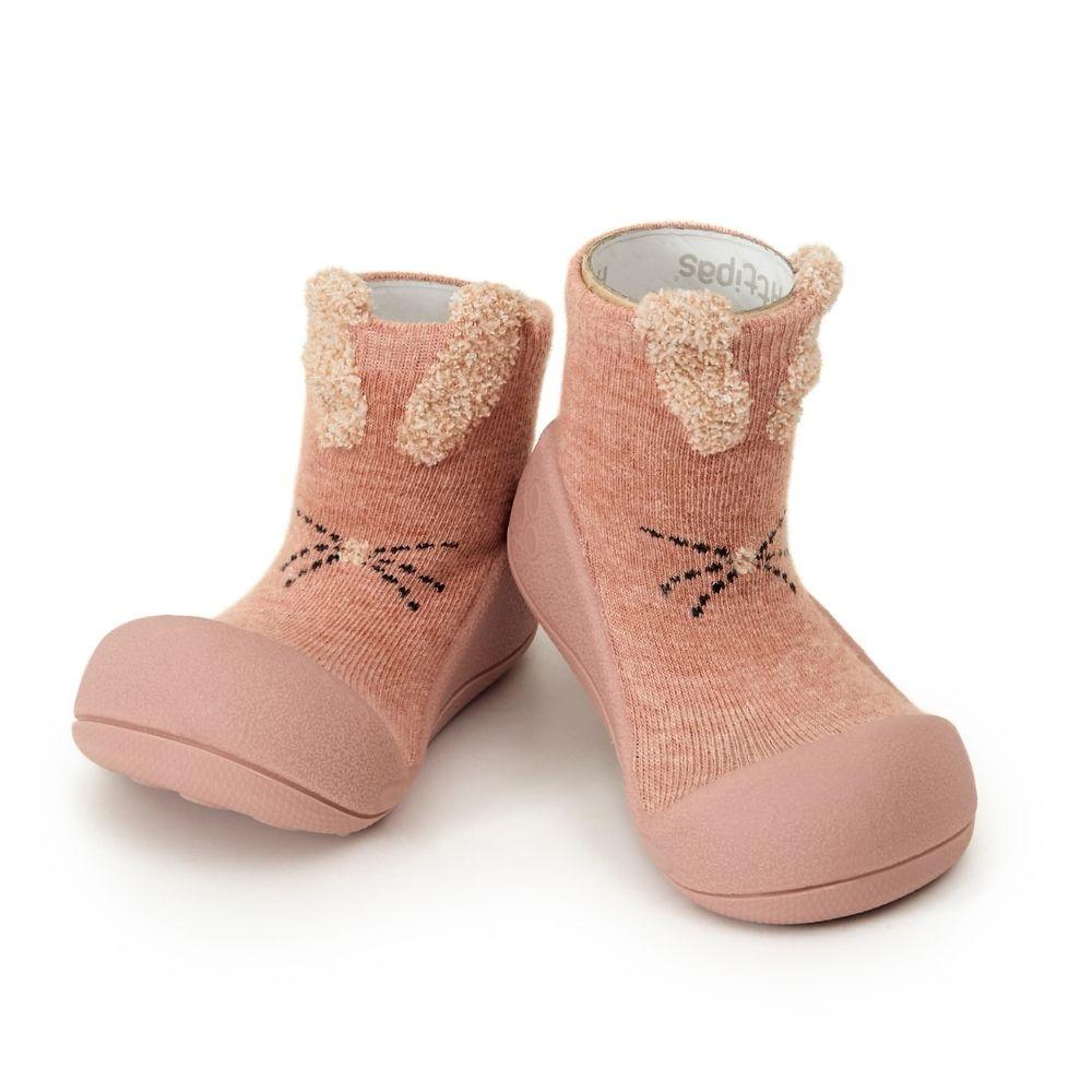 ATTIPAS RABBIT PINK RA020