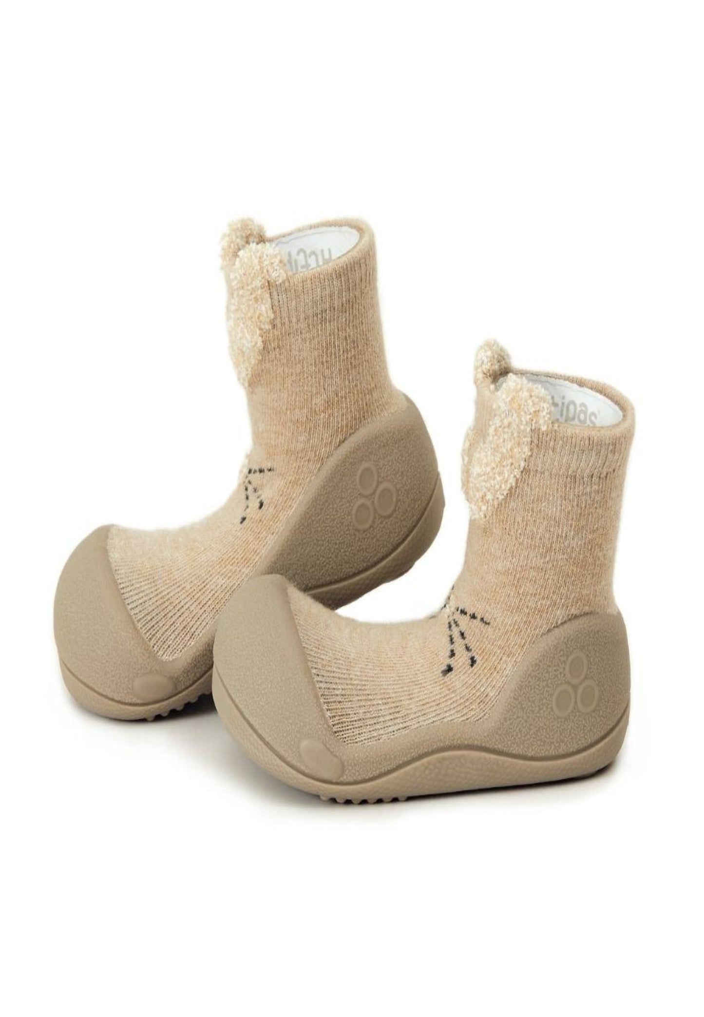 ATTIPAS RABBIT BEIGE RA030