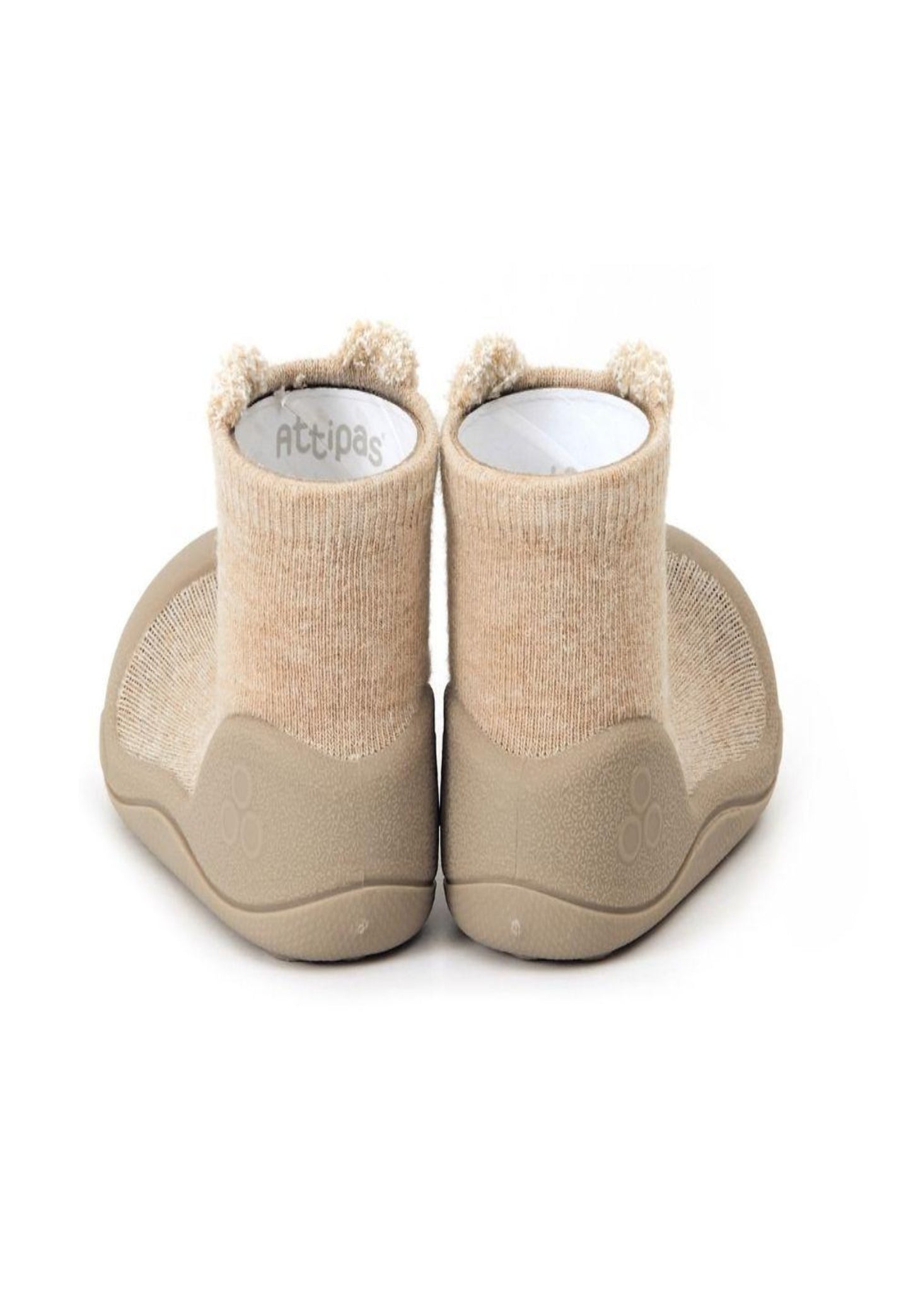 ATTIPAS RABBIT BEIGE RA030