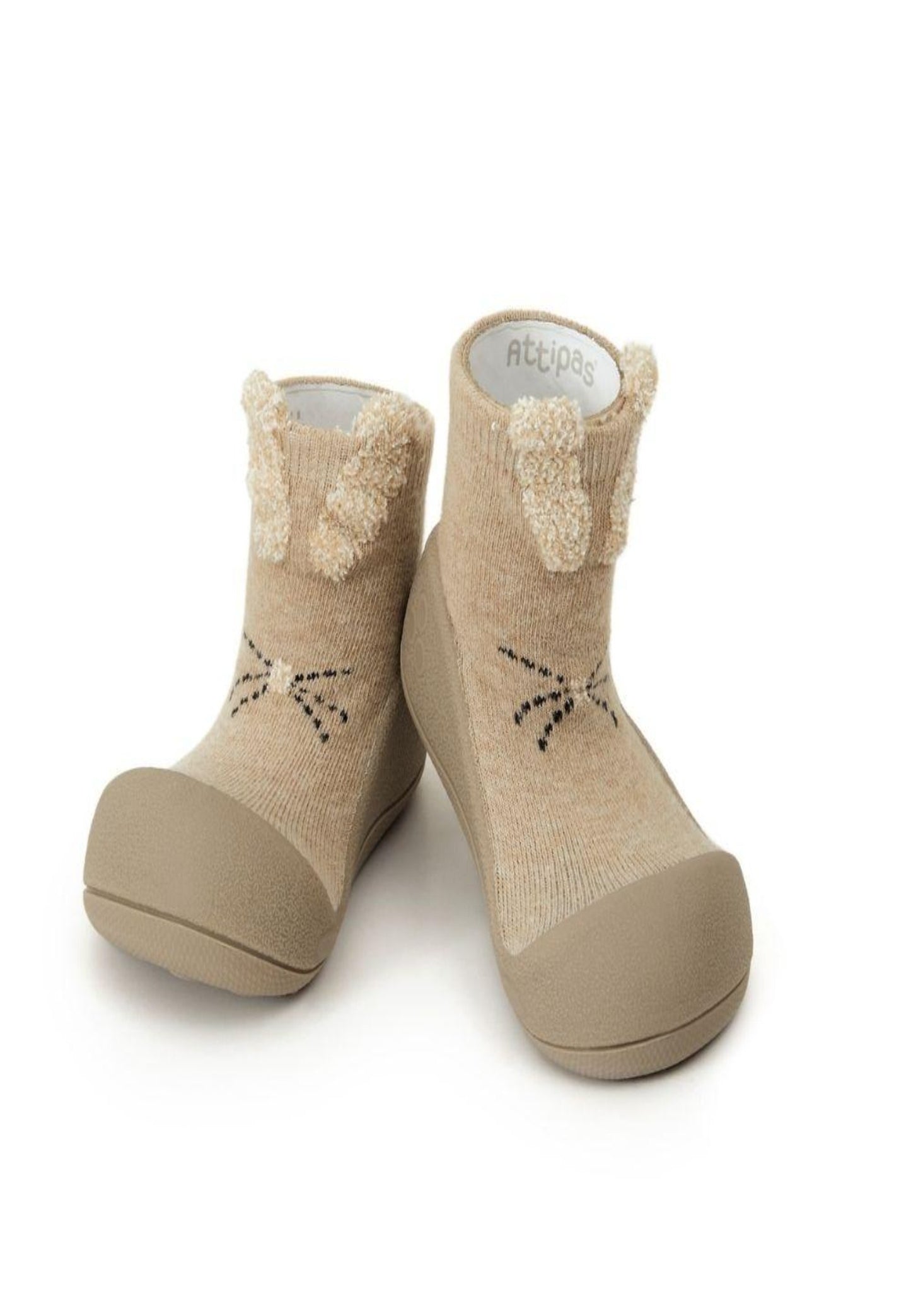 ATTIPAS RABBIT BEIGE RA030