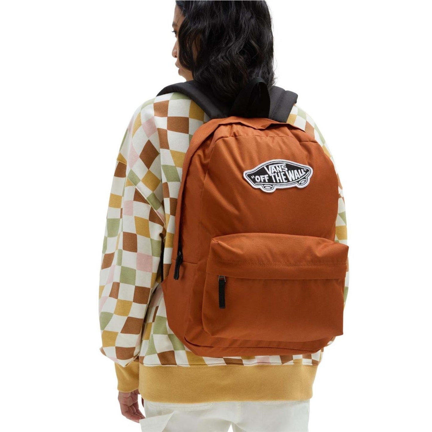 Mochila VANS Realm VN0A3UI6CKN1