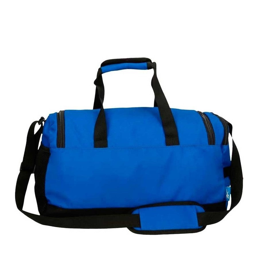 REEBOK BOLSA MALDEN AZUL