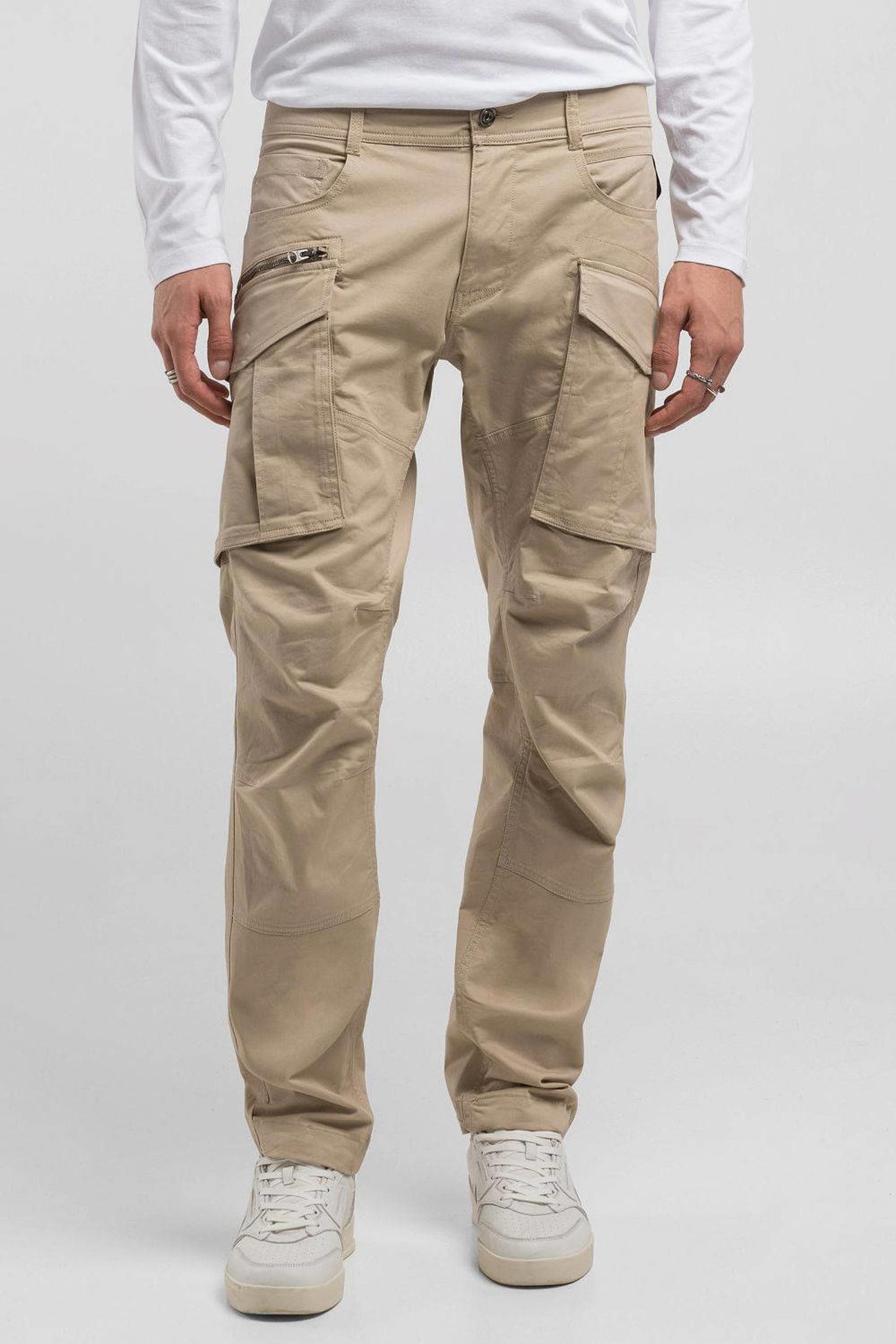 PANTALON HOMBRE REPLAY M9873A