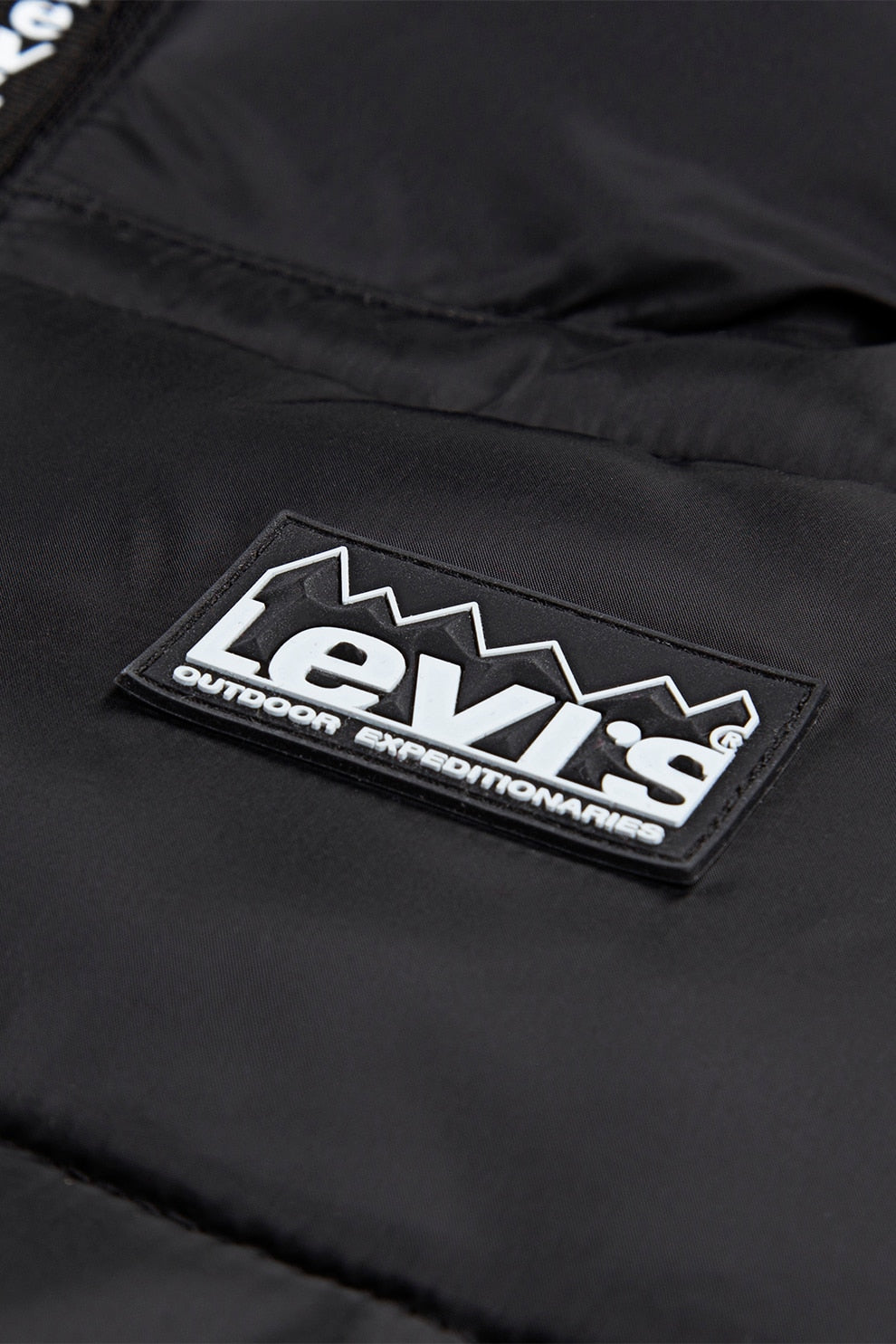 CHAQUETA LEVIS NIÑO 9EN628-023